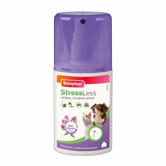 Beaphar Calming Home Spray - Успокояващ спрей за дома за кучета и котки